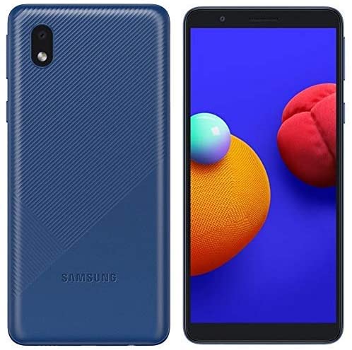 Galaxy M01 Core 32GB RAM 2GB